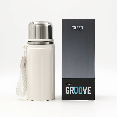 Термос Groove