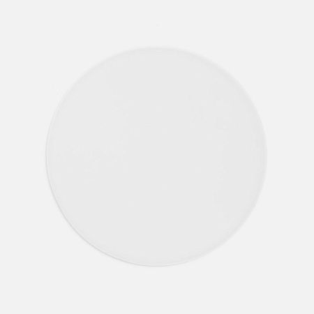 Костер Costero, круглый, белый