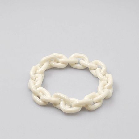 Цепочка Ring для обвеса, L=20см