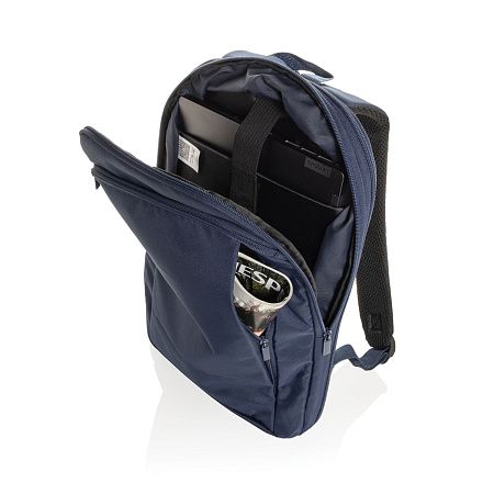 Складной рюкзак для ноутбука Flexpack из rPET Aware™, 15.6"