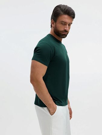 Футболка Imperial 190, синяя (petrol), размер 3XL