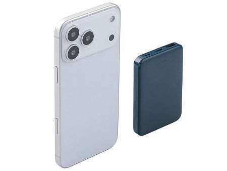 Внешний аккумулятор «Simp», 5000 мАч