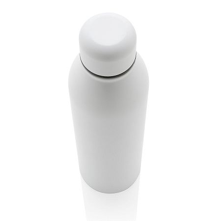 Вакуумная бутылка из переработанной нержавеющей стали RCS, 500 мл