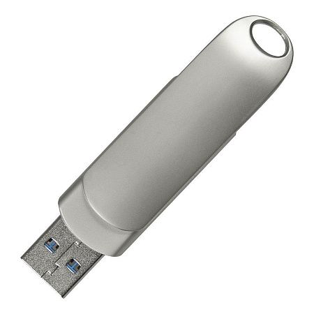Флеш накопитель USB 3.0 + TYPE C Cupertino
