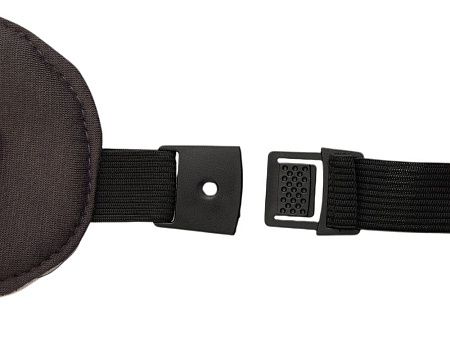 Маска для глаз «Luxury Eye Mask»