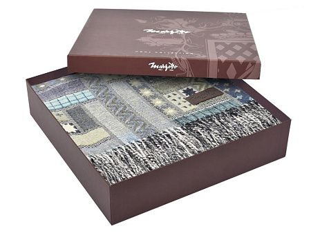 Плед «BALTIMORA 5040»