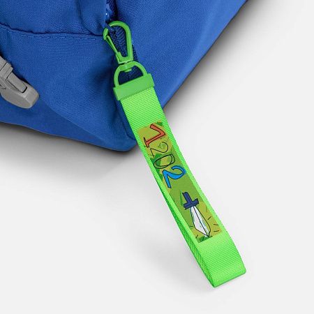 Ремувка Dominus, М, зеленый неон