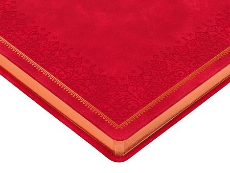 Ежедневник недатированный А4 «Royal»