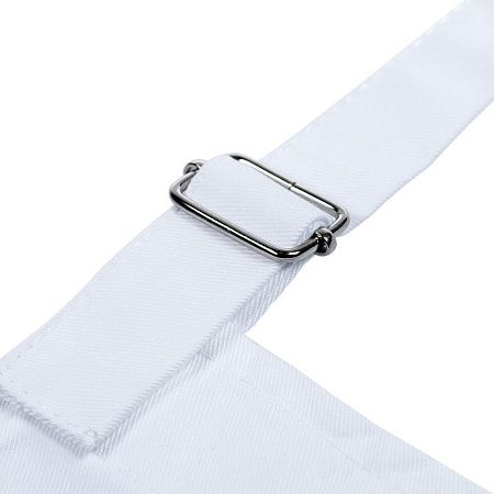 Фартук Natty, светло-серый