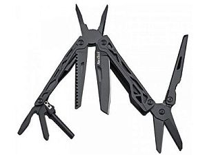 Мультитул Nextool Multifunctional Knife, цвет: черный