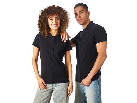 Рубашка поло «First 2.0» мужская