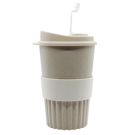 Стакан Classic Melange Green Line, 350 мл