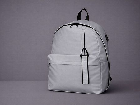 Светоотражающий рюкзак «Reflector» для ноутбука 15,6"