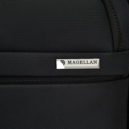 Сумка для ноутбука Discovery 15, черная