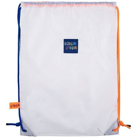 Рюкзак New Element, белый