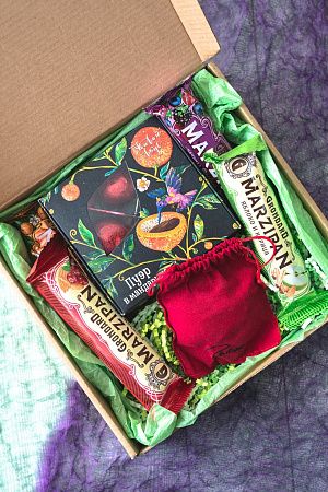 Набор "Sweet heart" 