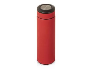 Вакуумный термос «Vacuum Flask C1», soft touch, 420мл