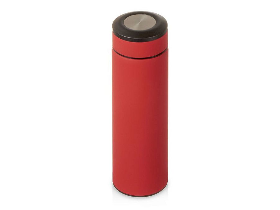 Вакуумный термос «Vacuum Flask C1», soft touch, 420мл