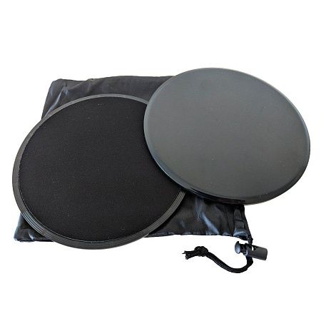 Фитнес-диски Glider