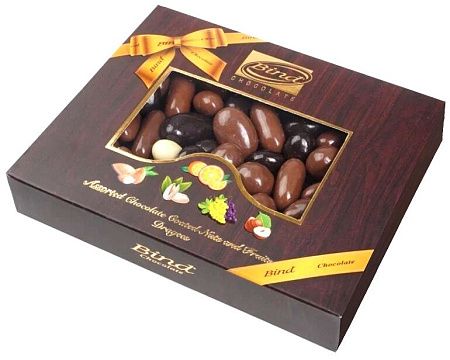 Подарочный набор "Винный эксперт": драже, набор для вина