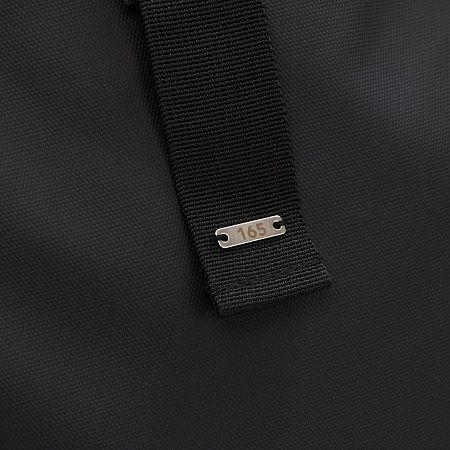 Шильдик металлический Alfa Liten, серебристый