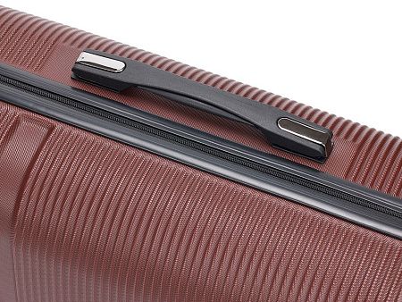 Чемодан «ONEGO», 46 л