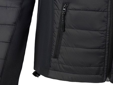 Куртка утепленная «Racer» мужская