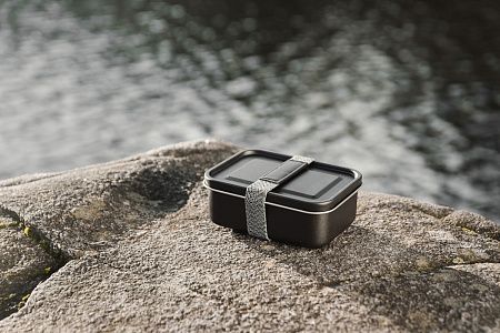 Ланч-бокс VINGA Parks RCS SS из нержавеющей стали