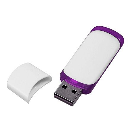 Флешка OZON Фиолетовая 4048.11.4ГБ