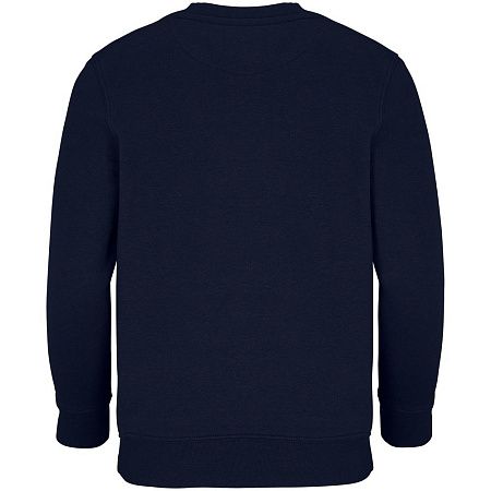 Свитшот детский Columbia Kids, темно-синий, размер 4 года (96-104 см)