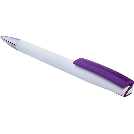 Ручка ZETA Фиолетовая 1011.11