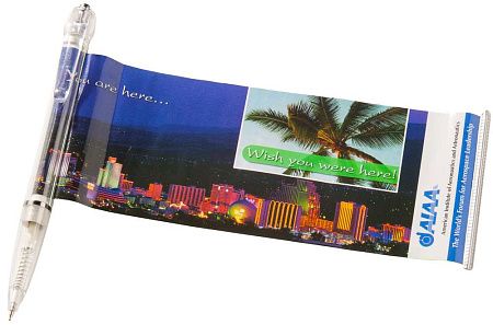 Ручки "Флаг"