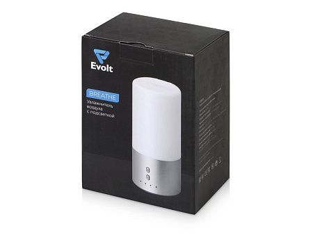 Стационарный увлажнитель-аромадиффузор «Breathe»