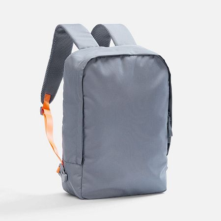 Набор Flexpen Travel, серый с оранжевым