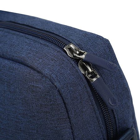 Сумка для ноутбука L224, синяя