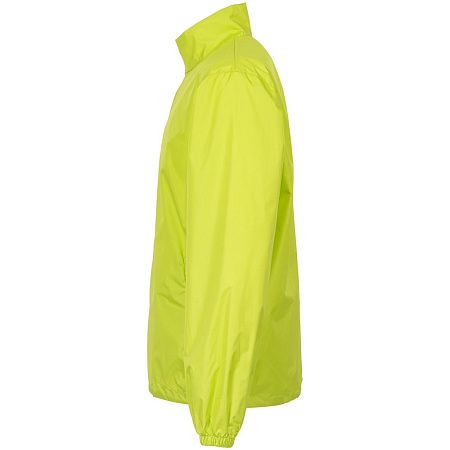 Ветровка Kivach, зеленое яблоко, размер XXL v2