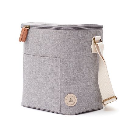 Сумка-холодильник VINGA Sortino из rPET