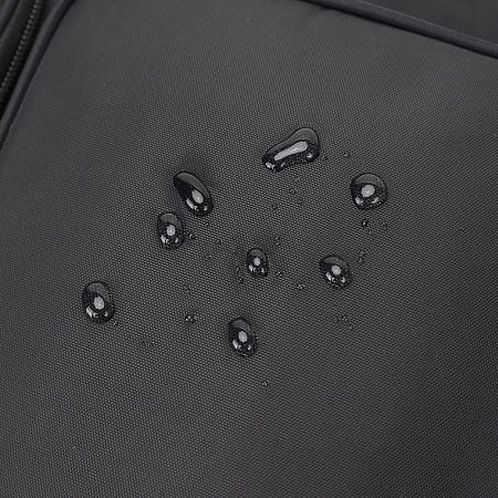 Сумка для ноутбука L267, черная