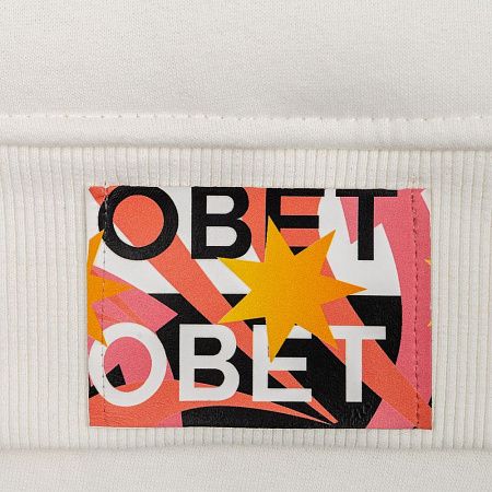 Лейбл Listra Soft Touch, XL, черный