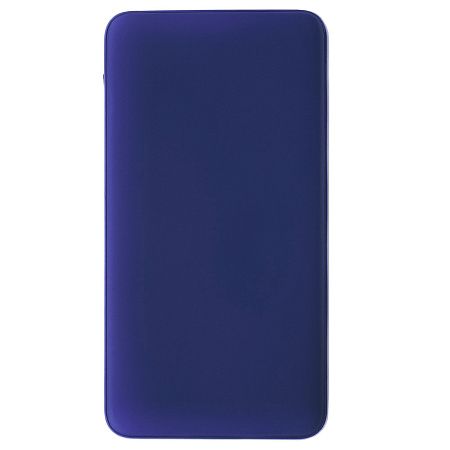 Внешний аккумулятор ENERGY SOFT TYPE-C, 5000 мА·ч Синий 5005.01