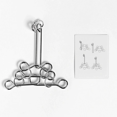 Подарочный набор «Вклад в будущее»: книга, подписка, головоломка, печенье