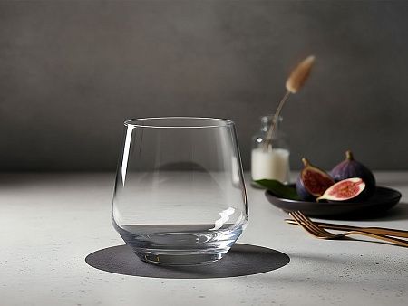 Стеклянный бокал «Cliff»