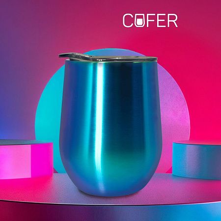 Кофер гальванический CO12x