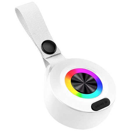 Беспроводная колонка Yoyo, синий