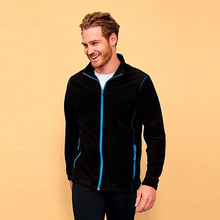 Толстовка мужская флисовая NOVA MEN 200