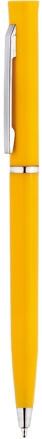 Ручка EUROPA Желтая 2023.04