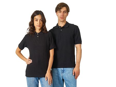 Рубашка поло «Boston 2.0» мужская