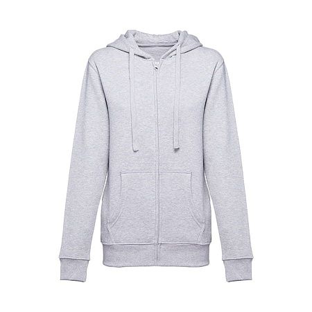 Толстовка женская с капюшоном AMSTERDAM WOMEN