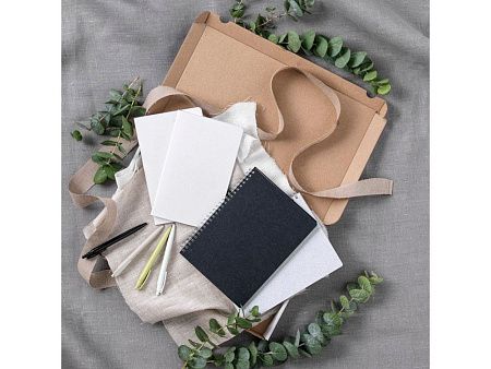 Блокнот A5 «Bianco»