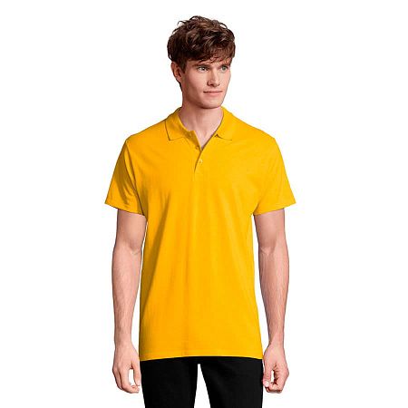 Рубашка поло мужская SPRING II 210